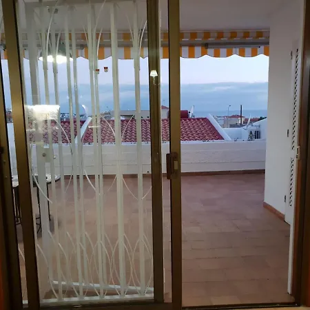 Apartamento Miraverde Hibiscus Costa Adeje (Tenerife)