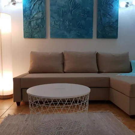 Apartamento Miraverde Hibiscus