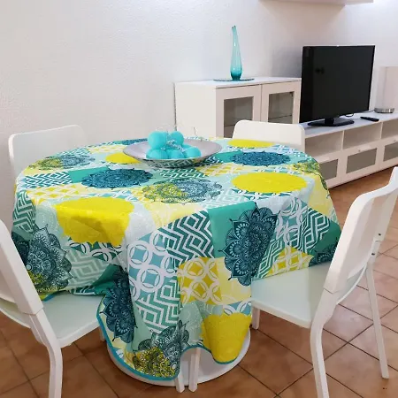 Miraverde Hibiscus Apartamento *