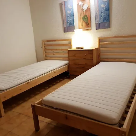 Apartamento Miraverde Hibiscus *