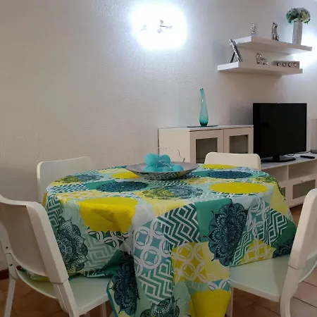 Apartamento Miraverde Hibiscus