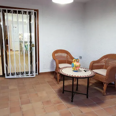 Miraverde Hibiscus Apartment