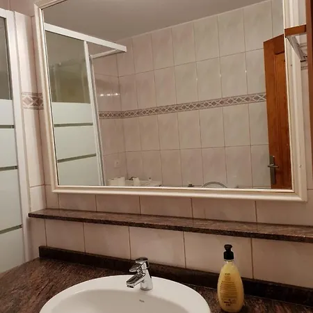 Apartamento Miraverde Hibiscus