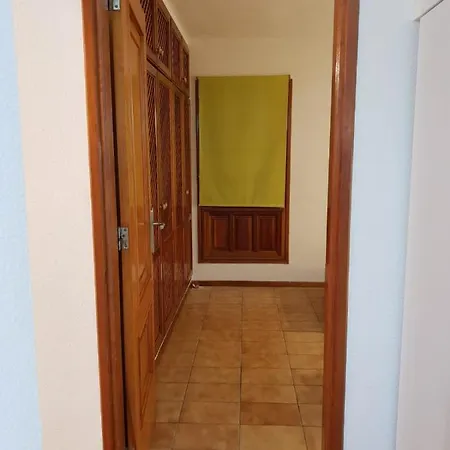 Apartamento Miraverde Hibiscus