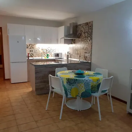 Apartamento Miraverde Hibiscus Costa Adeje (Tenerife)