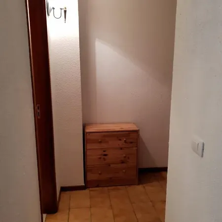 Apartamento Miraverde Hibiscus