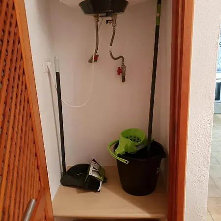 Apartamento Miraverde Hibiscus