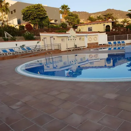 Miraverde Hibiscus Apartment