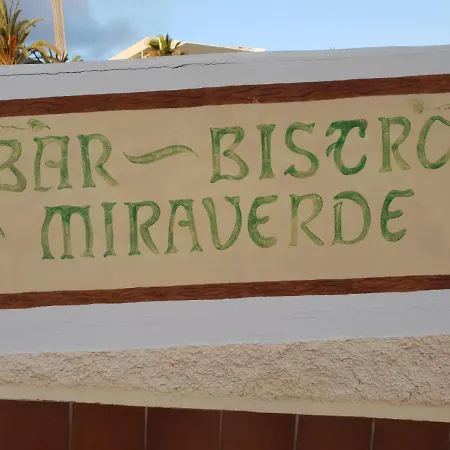 Miraverde Hibiscus Lägenhet