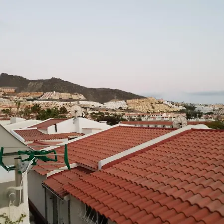 Miraverde Hibiscus Apartment Costa Adeje (Tenerife)