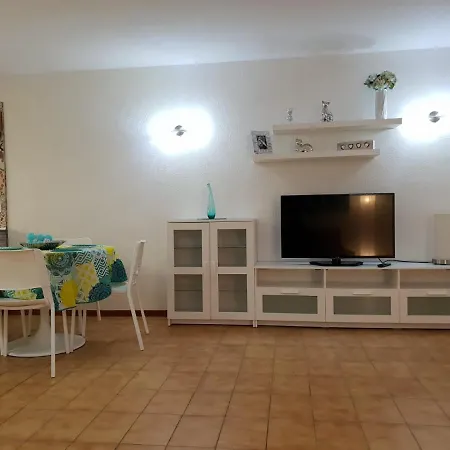 Apartment Miraverde Hibiscus