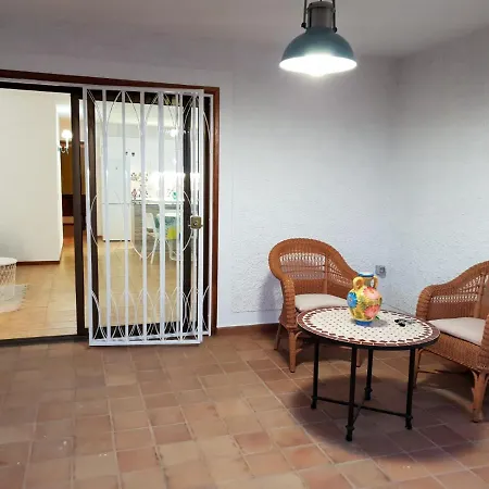 Miraverde Hibiscus Apartment